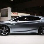 Subaru Impreza Concept 2015 06 150x150