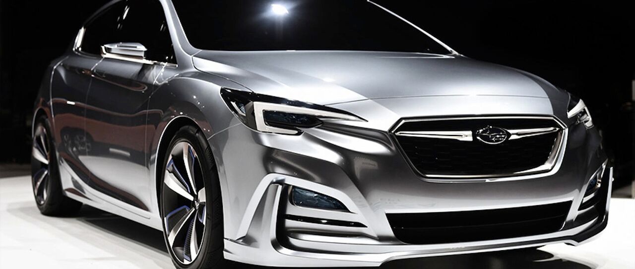 Todas las noticias de coches en un solo portal: Pruebas, fotos, vídeos, informes...