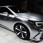 Subaru Impreza Concept 2015 10 150x150