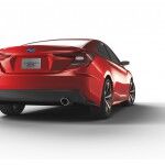 Subaru Impreza Sedan Concept 2015 02 150x150
