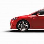 Subaru Impreza Sedan Concept 2015 03 150x150