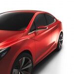 Subaru Impreza Sedan Concept 2015 04 150x150