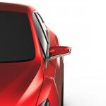 Subaru Impreza Sedan Concept 2015 05 150x150