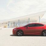 Subaru Impreza Sedan Concept 2015 07 150x150