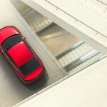 Subaru Impreza Sedan Concept 2015 09 150x150