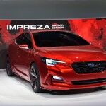 Subaru Impreza Sedan Concept 2015 12 150x150