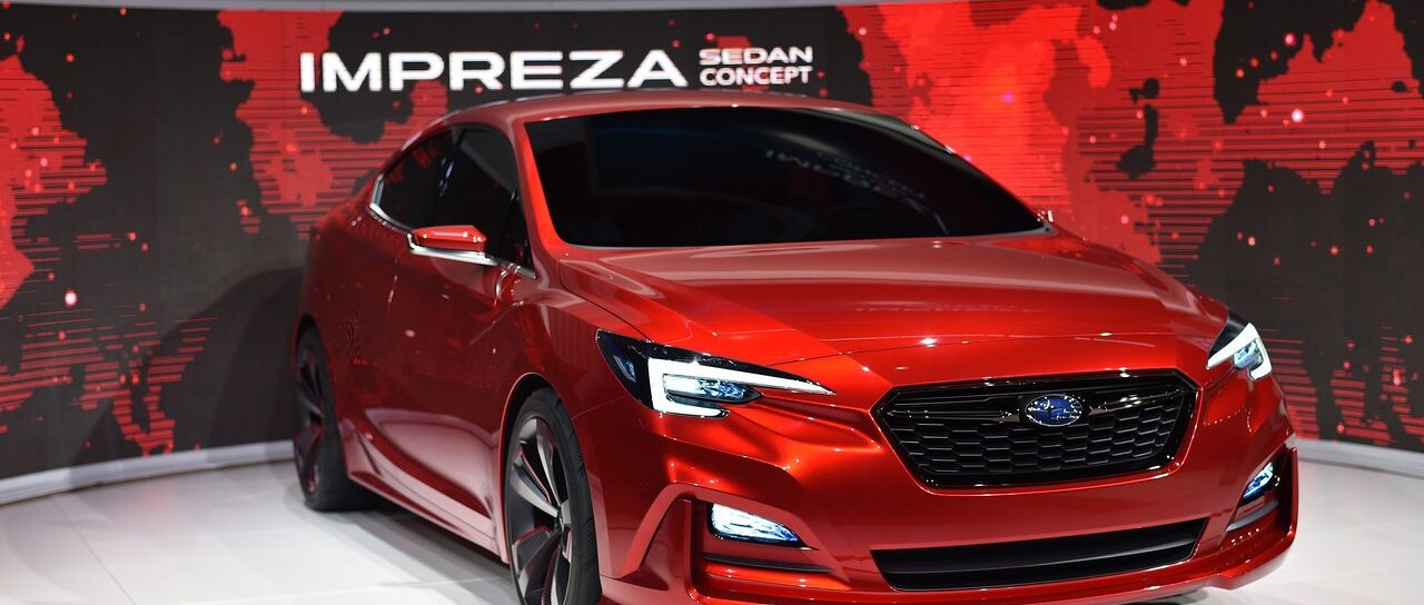 Todas las noticias de coches en un solo portal: Pruebas, fotos, vídeos, informes...