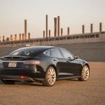 Tesla Model S P85d 150x150