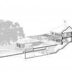 The Wayne Residence Garaje Lujo 01 150x150