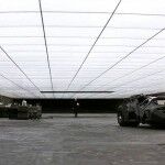 The Wayne Residence Garaje Lujo 02 150x150