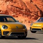 Volkswagen Beetle Dune 2016 01 150x150