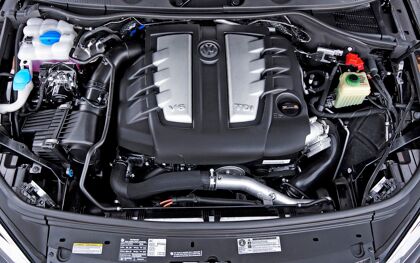 Volkswagen, cazada de nuevo: el 3.0 TDI es fraudulento en EE.UU.