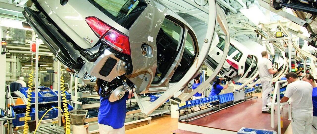 Todas las noticias de coches en un solo portal: Pruebas, fotos, vídeos, informes...