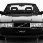 Volvo 780 Coupe 1985 02 150x150
