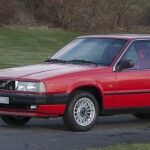 Volvo 780 Coupe 1985 03 150x150
