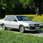 Volvo 780 Coupe 1985 06 150x150