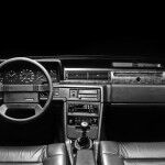 Volvo 780 Coupe 1985 Interior 03 150x150