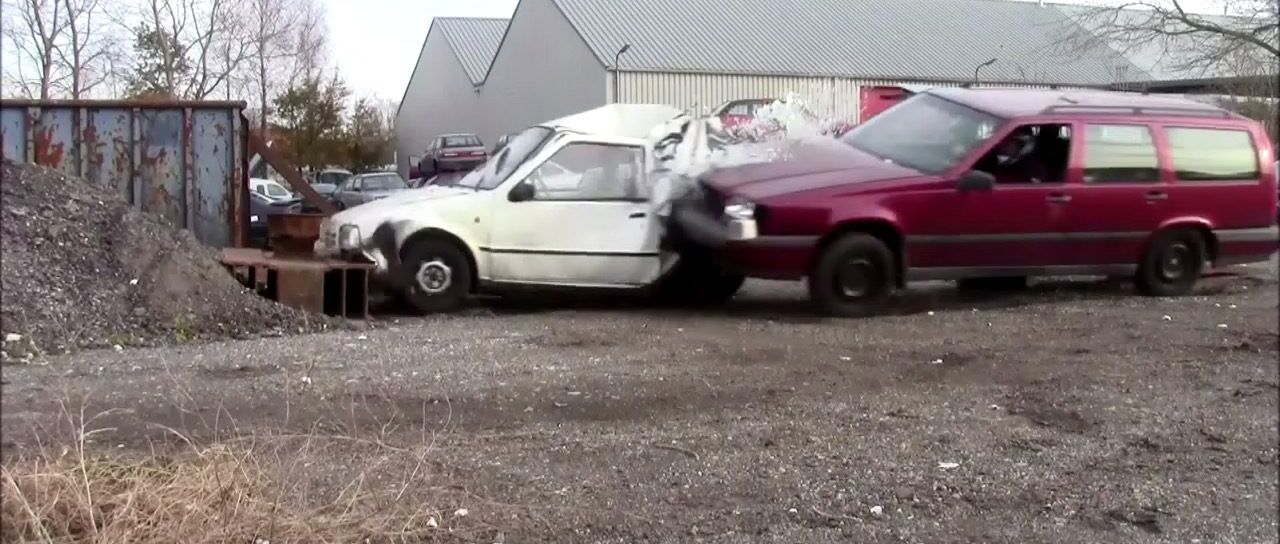 Todas las noticias de coches en un solo portal: Pruebas, fotos, vídeos, informes...