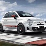 Abarth 595 Yamaha 2 150x150