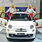 Abarth 595 Yamaha 3 150x150