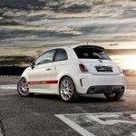 Abarth 595 Yamaha 4 150x150