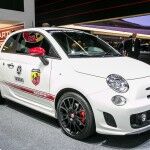 Abarth 595 Yamaha 5 150x150
