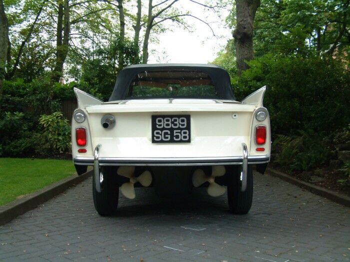 amphicar 10