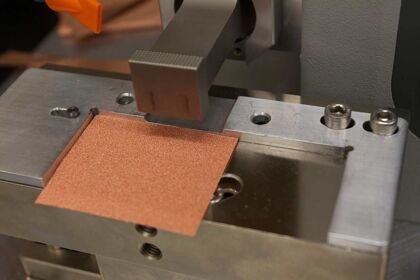 Las baterías 3D, ¿próxima revolución del sector energético?