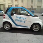 Car2go Madrid 150x150