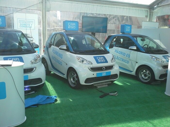 car2go madrid 10
