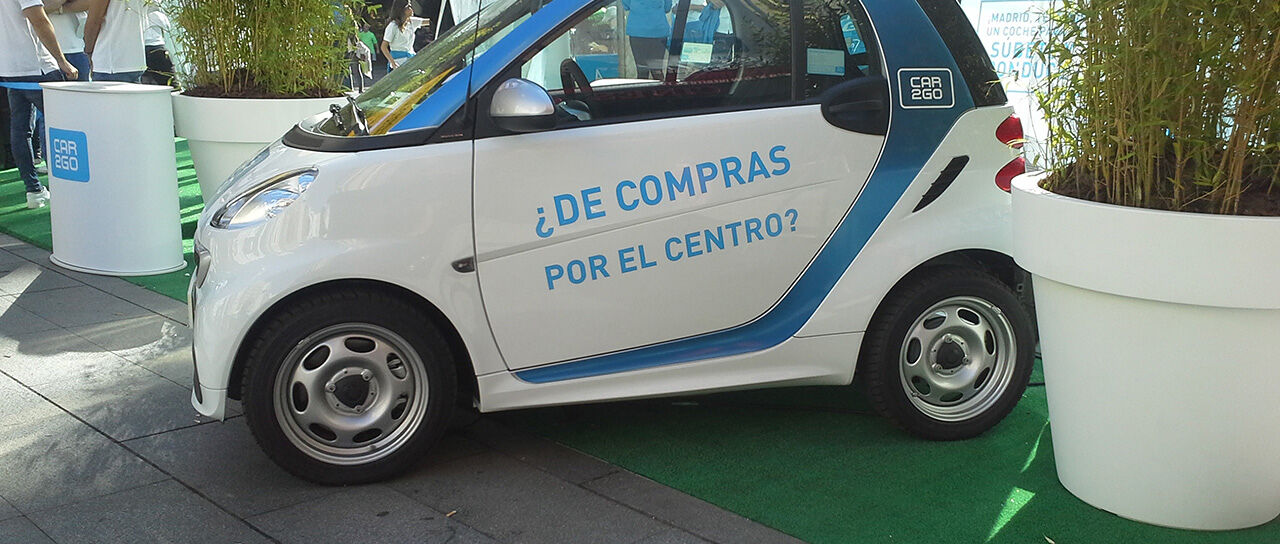 Todas las noticias de coches en un solo portal: Pruebas, fotos, vídeos, informes...