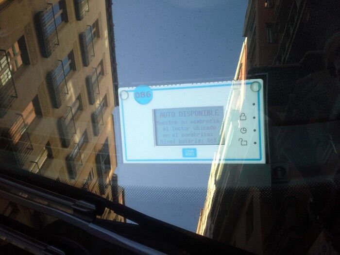 car2go madrid 5