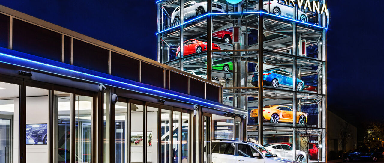 Todas las noticias de coches en un solo portal: Pruebas, fotos, vídeos, informes...