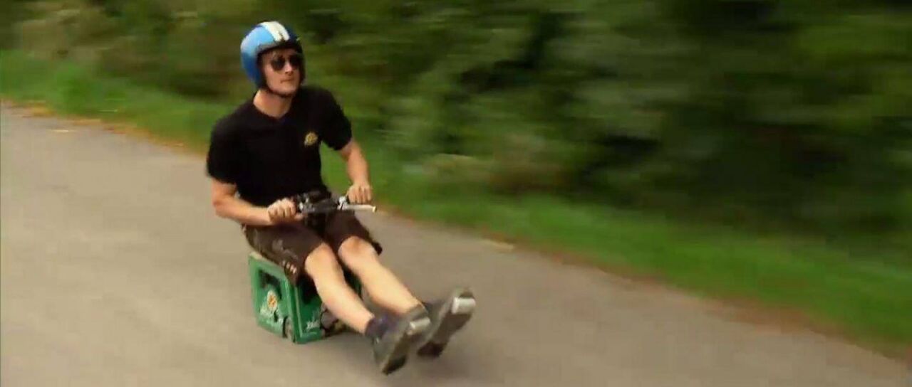 Todas las noticias de coches en un solo portal: Pruebas, fotos, vídeos, informes...