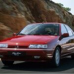 CitroëN Xantia V6 02 150x150