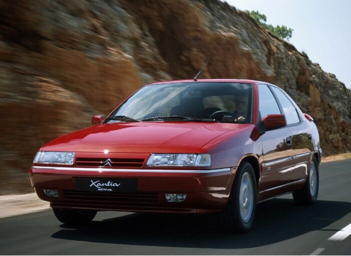 citroën xantia v6 02