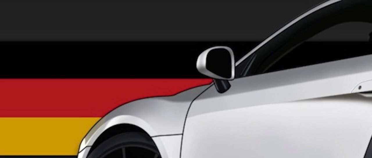 Todas las noticias de coches en un solo portal: Pruebas, fotos, vídeos, informes...