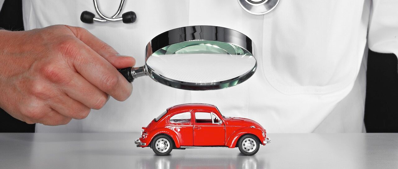 Todas las noticias de coches en un solo portal: Pruebas, fotos, vídeos, informes...