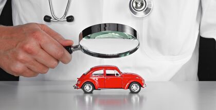 Prolonga la vida de tu motor en cinco pasos