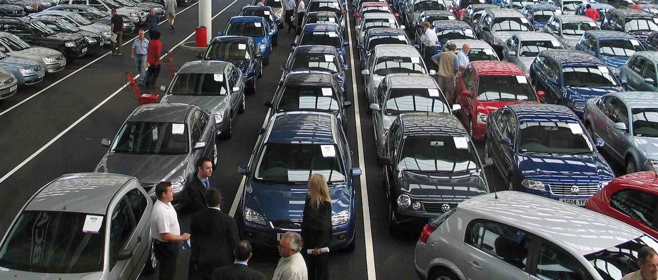 Todas las noticias de coches en un solo portal: Pruebas, fotos, vídeos, informes...