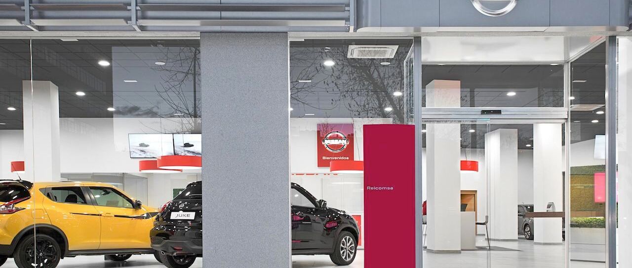 Todas las noticias de coches en un solo portal: Pruebas, fotos, vídeos, informes...