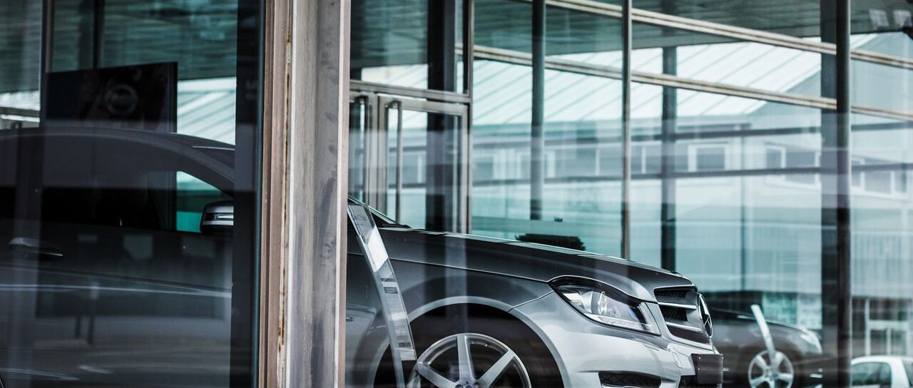 Todas las noticias de coches en un solo portal: Pruebas, fotos, vídeos, informes...