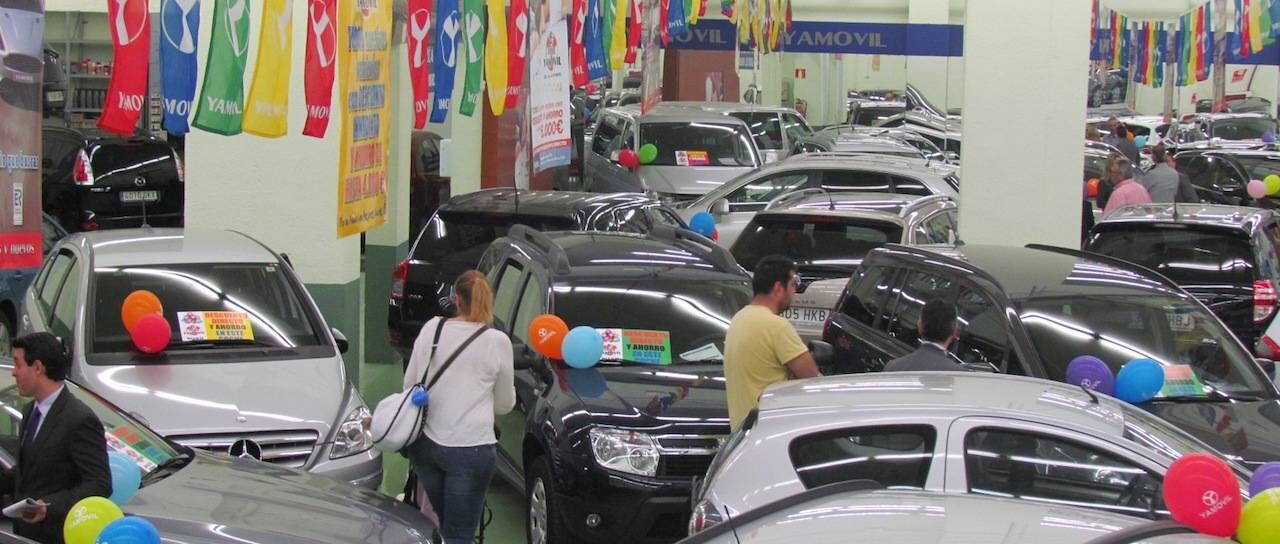 Todas las noticias de coches en un solo portal: Pruebas, fotos, vídeos, informes...