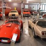 Exposicion Clasicos Americanos Museo Automocion Salamanca 1000 150x150
