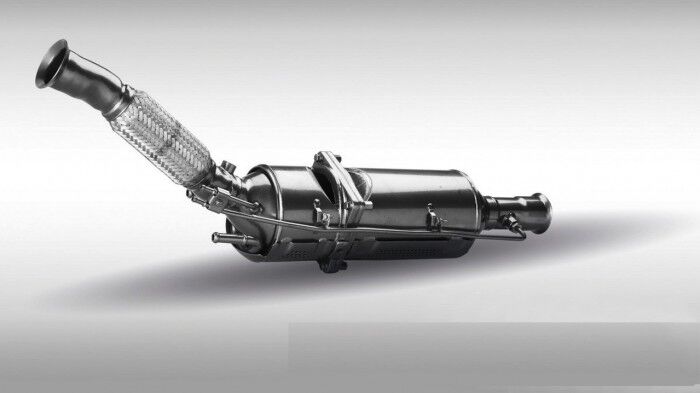 Filtro De Particulas Dpf 700x393