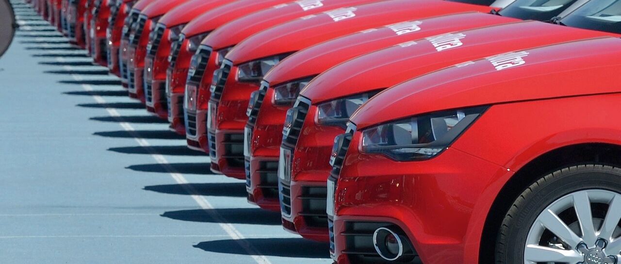 Todas las noticias de coches en un solo portal: Pruebas, fotos, vídeos, informes...