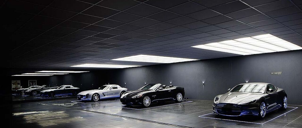 Todas las noticias de coches en un solo portal: Pruebas, fotos, vídeos, informes...