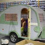 Guinness Record Lego Caravan 15 Opt 150x150