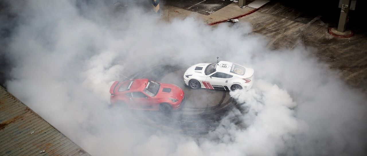 Todas las noticias de coches en un solo portal: Pruebas, fotos, vídeos, informes...