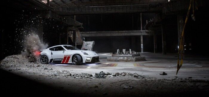 hoonigan black friday drift